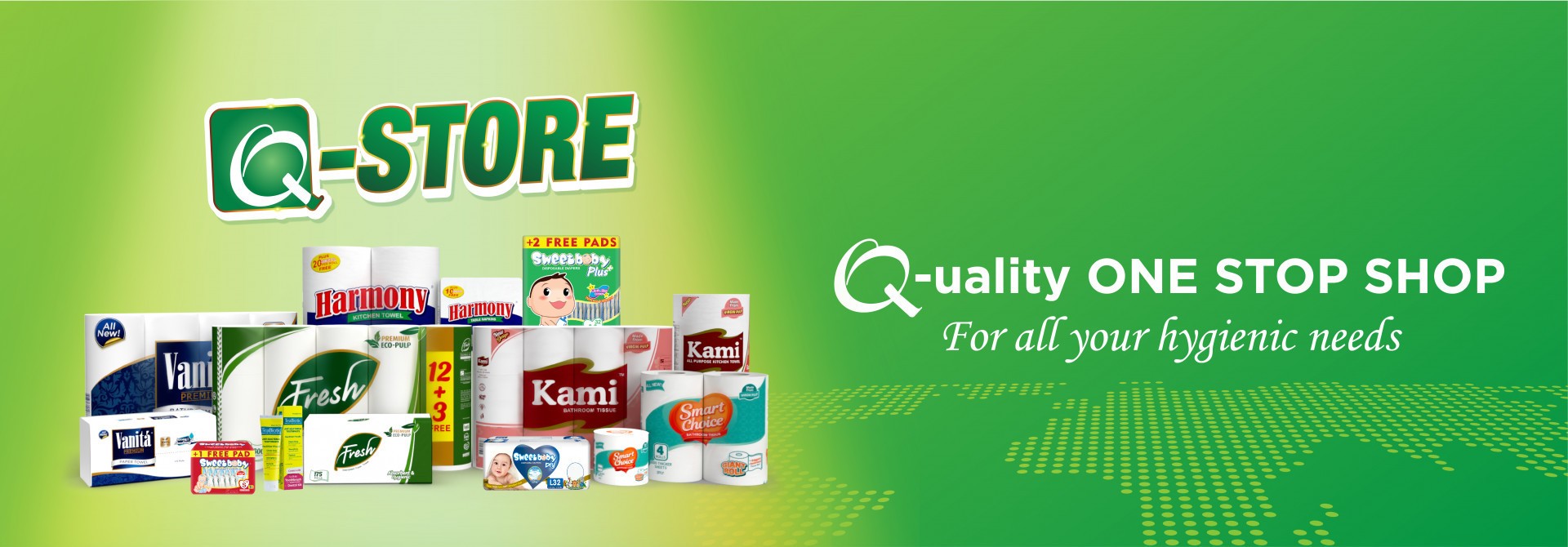 Qstore